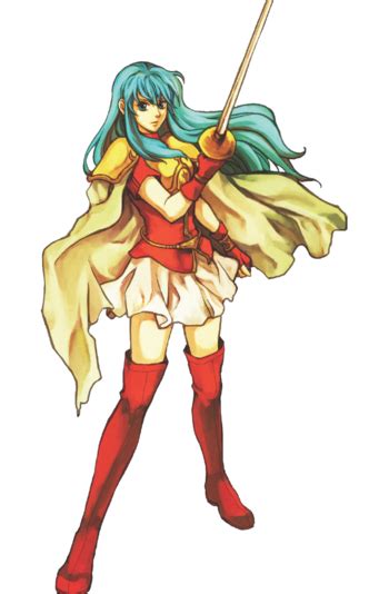 fire emblem sacred stones characters|Playable Characters .